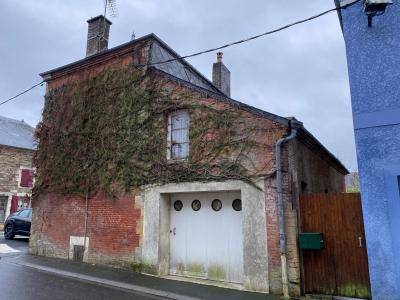 For sale Maubert-fontaine Ardennes (08260) photo 0