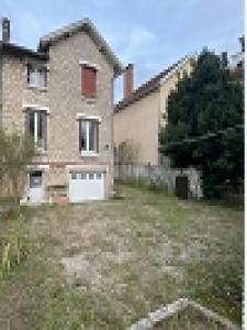 For sale Chalons-en-champagne RIVE DROITE 5 rooms 90 m2 Marne (51000) photo 0