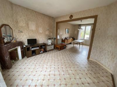For sale Chalons-en-champagne RIVE DROITE 5 rooms 90 m2 Marne (51000) photo 3
