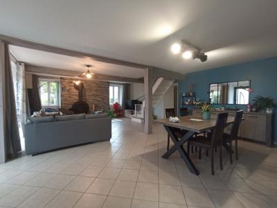 Annonce Vente Maison Avoise 72