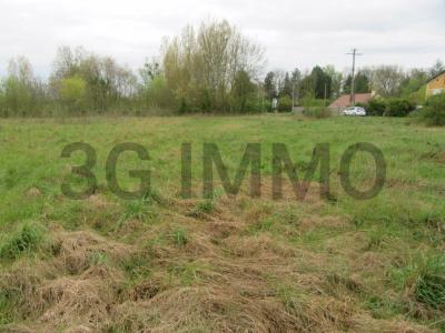 Acheter Terrain Provins 45000 euros