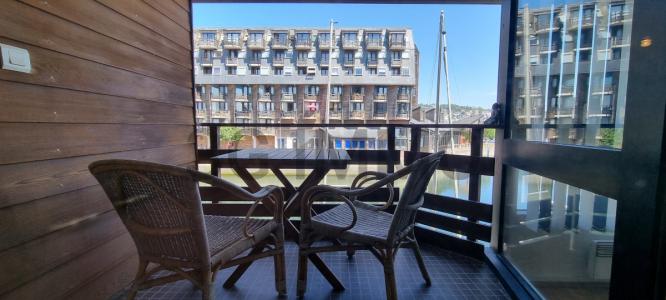 For sale Deauville 3 rooms 62 m2 Calvados (14800) photo 1