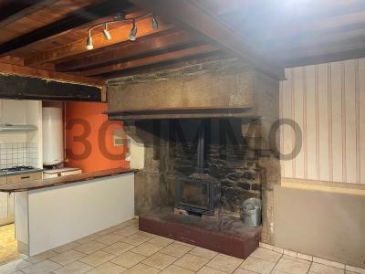 For sale Beaumesnil 4 rooms 80 m2 Calvados (14380) photo 1