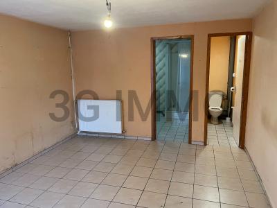 For sale Beaumesnil 4 rooms 80 m2 Calvados (14380) photo 3