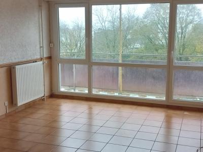 For sale Nantes 4 rooms 77 m2 Loire atlantique (44100) photo 0