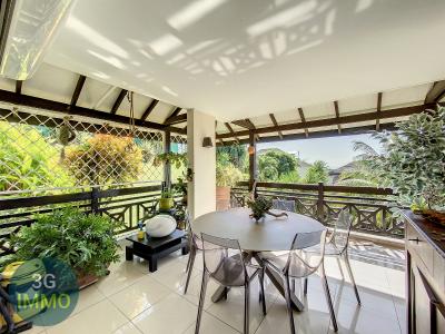 For sale Gosier 4 rooms 86 m2 Guadeloupe (97190) photo 4