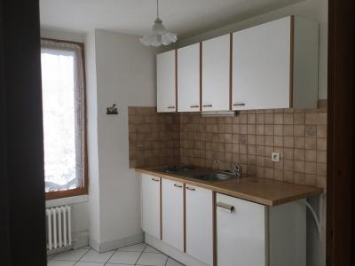 For sale Allevard 2 rooms 19 m2 Isere (38580) photo 0