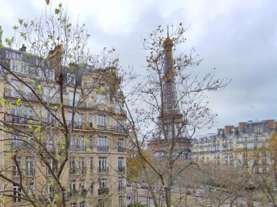 Annonce Vente 6 pices Appartement Paris-7eme-arrondissement 75