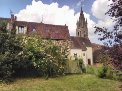 For sale Saint-victor-de-buthon 5 rooms 98 m2 Eure et loir (28240) photo 0