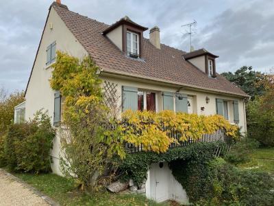 Acheter Maison Avilly-saint-leonard