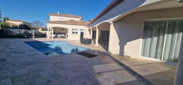 For sale Agde LE GRAU D'AGDE 7 rooms 291 m2 Herault (34300) photo 0