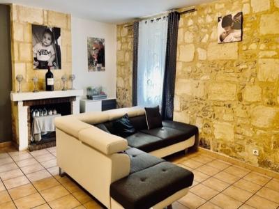 For sale Cussac-fort-medoc 3 rooms 75 m2 Gironde (33460) photo 0