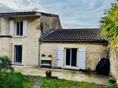 For sale Cussac-fort-medoc 4 rooms 77 m2 Gironde (33460) photo 1