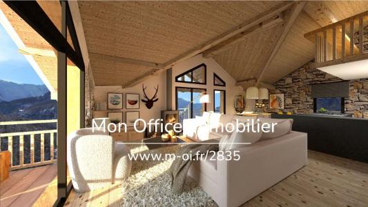 For sale Orres 5 rooms 122 m2 Hautes alpes (05200) photo 1
