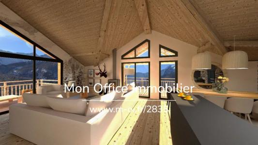 For sale Orres 5 rooms 122 m2 Hautes alpes (05200) photo 4