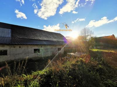 For sale Aurillac 1 room 600 m2 Cantal (15000) photo 2