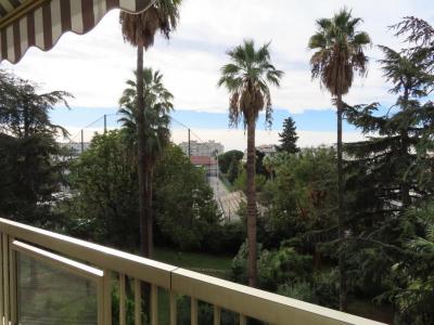 For sale Cannes 3 rooms 87 m2 Alpes Maritimes (06400) photo 0