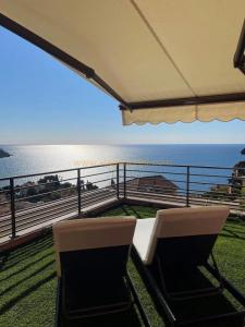 Life-annuity Roquebrune-cap-martin 2 rooms 37 m2 Alpes Maritimes (06190) photo 0