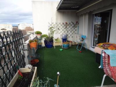 Life-annuity Montpellier 4 rooms 94 m2 Herault (34000) photo 0