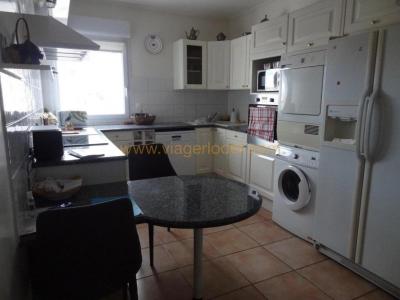 Life-annuity Montpellier 4 rooms 94 m2 Herault (34000) photo 4