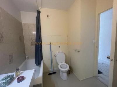 Life-annuity Bordeaux 1 room 31 m2 Gironde (33200) photo 3
