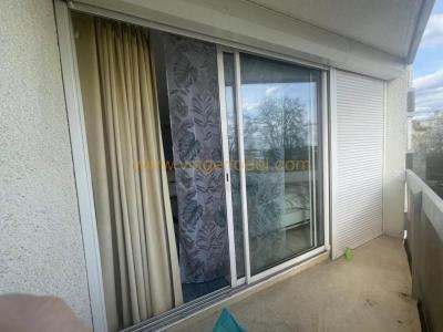 Life-annuity Bordeaux 1 room 31 m2 Gironde (33200) photo 4