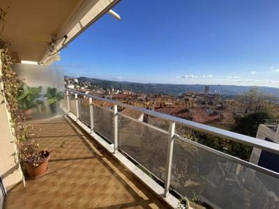 Life-annuity Grasse 3 rooms 67 m2 Alpes Maritimes (06130) photo 0