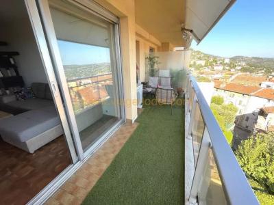 Life-annuity Grasse 3 rooms 67 m2 Alpes Maritimes (06130) photo 1