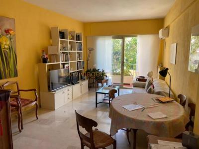 Life-annuity Nice 3 rooms 72 m2 Alpes Maritimes (06000) photo 0
