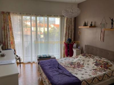 Life-annuity Nice 3 rooms 72 m2 Alpes Maritimes (06000) photo 1