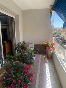 Life-annuity Cagnes-sur-mer 2 rooms 47 m2 Alpes Maritimes (06800) photo 1