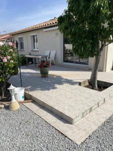 Life-annuity Boulou 5 rooms 91 m2 Pyrenees orientales (66160) photo 0