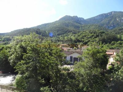 Life-annuity Axat 7 rooms 140 m2 Aude (11140) photo 0