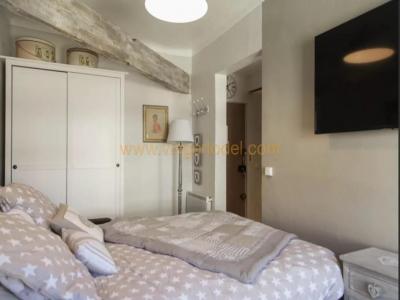 Life-annuity Nice 1 room 18 m2 Alpes Maritimes (06000) photo 0