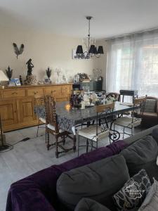 For sale Guise 8 rooms 166 m2 Aisne (02120) photo 1
