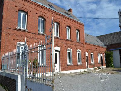 For sale Masnieres 8 rooms 186 m2 Nord (59241) photo 0
