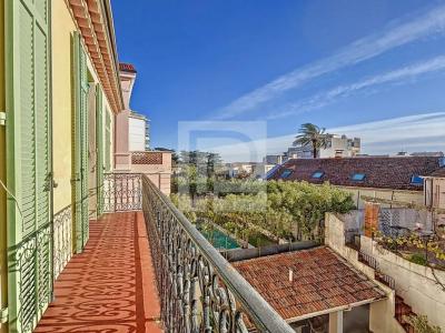 For sale Cannes 4 rooms 125 m2 Alpes Maritimes (06400) photo 1