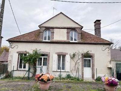 For sale Charny 7 rooms 171 m2 Yonne (89120) photo 0