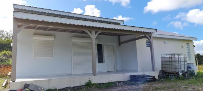 For sale Petit-canal 4 rooms 110 m2 Guadeloupe (97131) photo 0