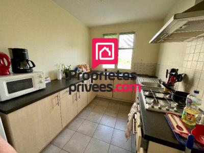 For sale Laval 2 rooms 47 m2 Mayenne (53000) photo 1