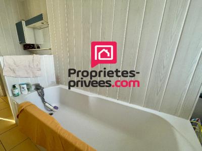 For sale Laval 2 rooms 47 m2 Mayenne (53000) photo 2