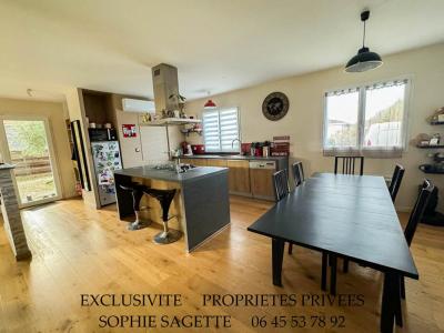 For sale Salles 5 rooms 110 m2 Gironde (33770) photo 2