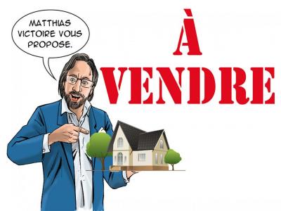 Annonce Vente 8 pices Maison Chalonnes-sur-loire 49
