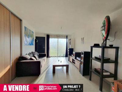 For sale Angers 4 rooms 91 m2 Maine et loire (49000) photo 0