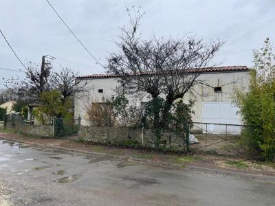 For sale Chay 4 rooms 70 m2 Charente maritime (17600) photo 0