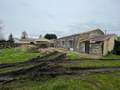 For sale Chay 4 rooms 70 m2 Charente maritime (17600) photo 3