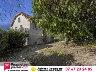 For sale Langon 6 rooms 110 m2 Loir et cher (41320) photo 0