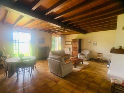 For sale Ger 7 rooms 208 m2 Pyrenees atlantiques (64530) photo 3
