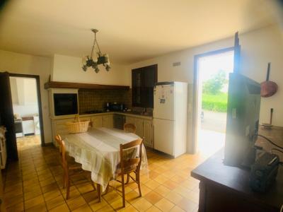 For sale Ger 7 rooms 208 m2 Pyrenees atlantiques (64530) photo 4