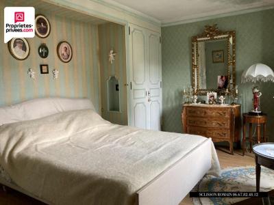 For sale Tillieres-sur-avre 15 rooms 291 m2 Eure (27570) photo 4